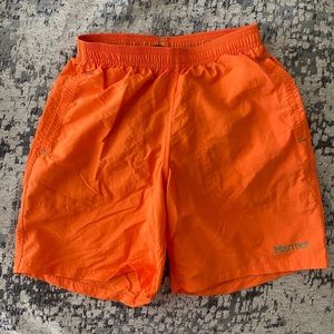 New w/o tags marmot swim shorts!